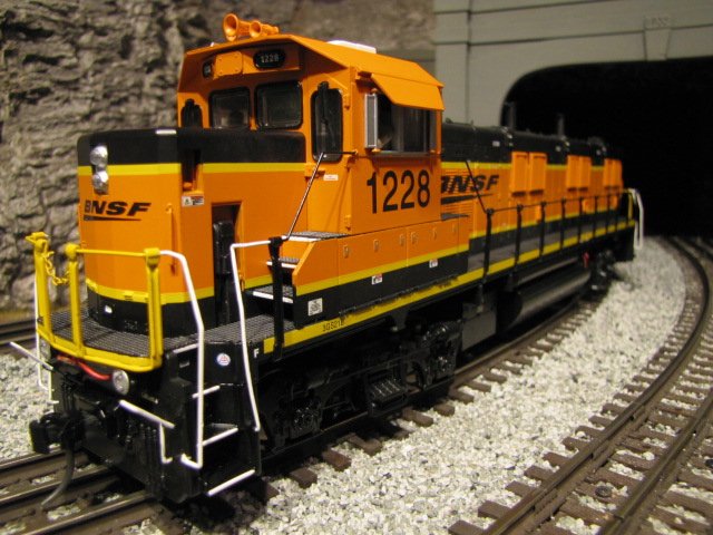 Photo of MTH