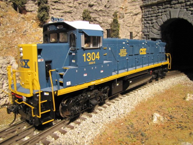 Photo of MTH