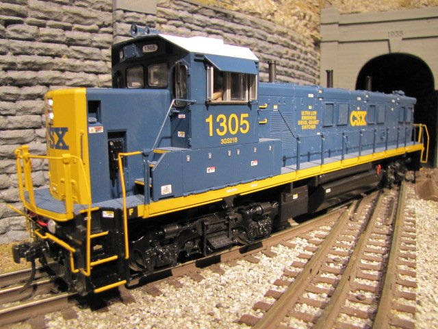 Photo of MTH