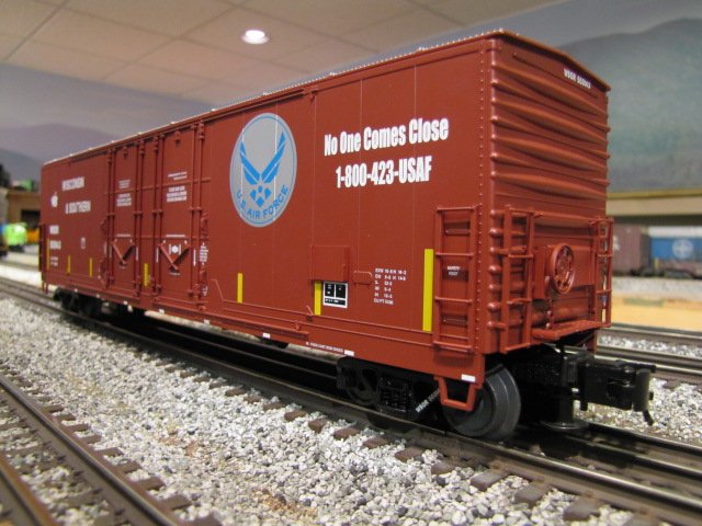 Photo of ATLAS