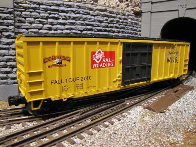 Photo of WEAVER