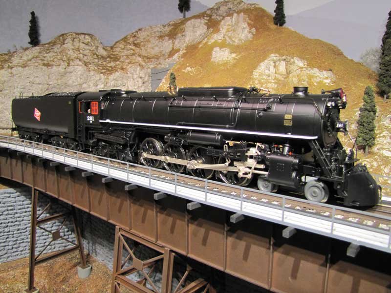 Photo of LIONEL