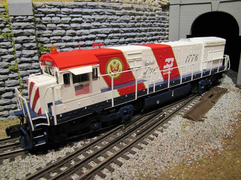 Photo of LIONEL