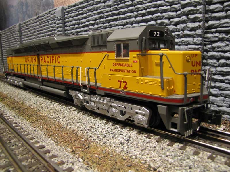 Photo of LIONEL