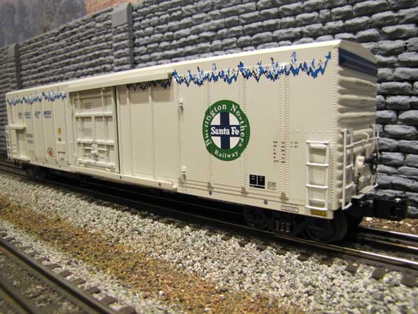 Photo of LIONEL