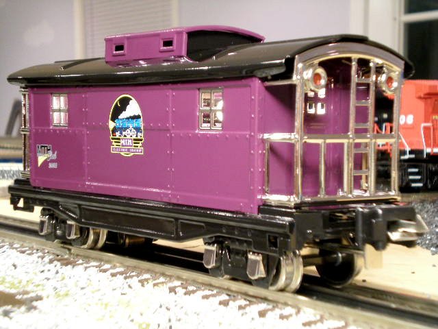 Photo of MTH