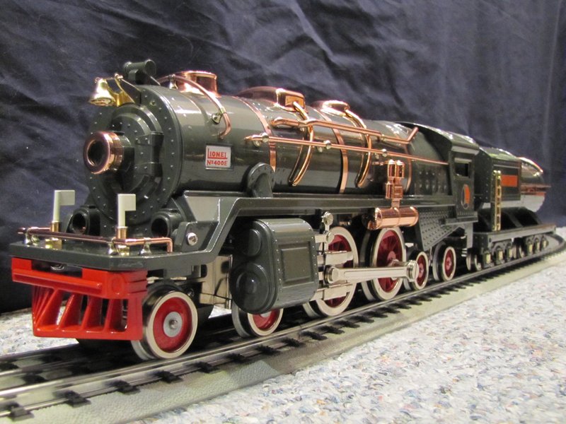 Photo of LIONEL