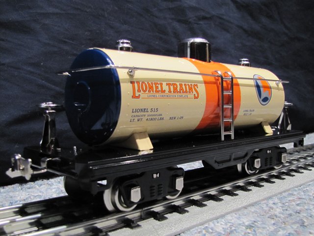 Photo of LIONEL