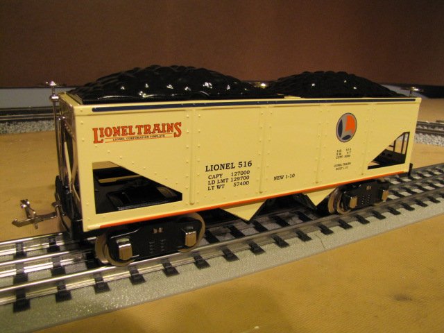 Photo of LIONEL