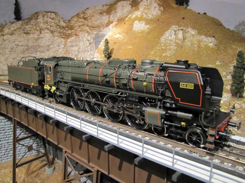 Photo of MTH