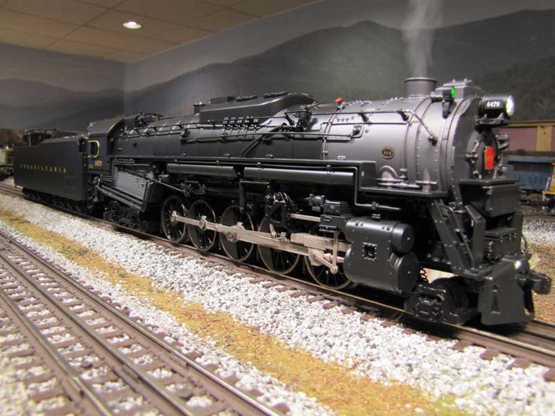 Photo of LIONEL