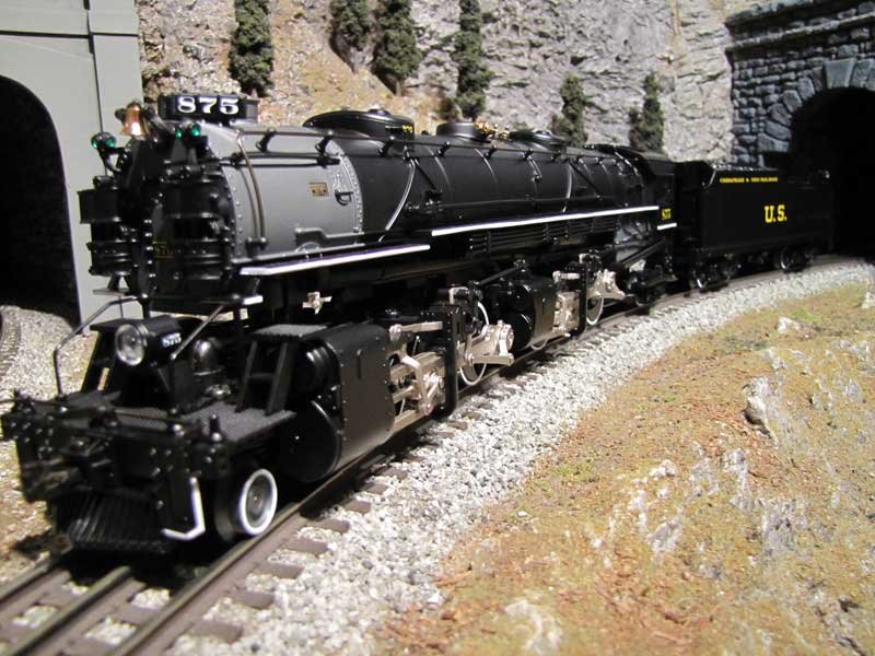 Photo of LIONEL