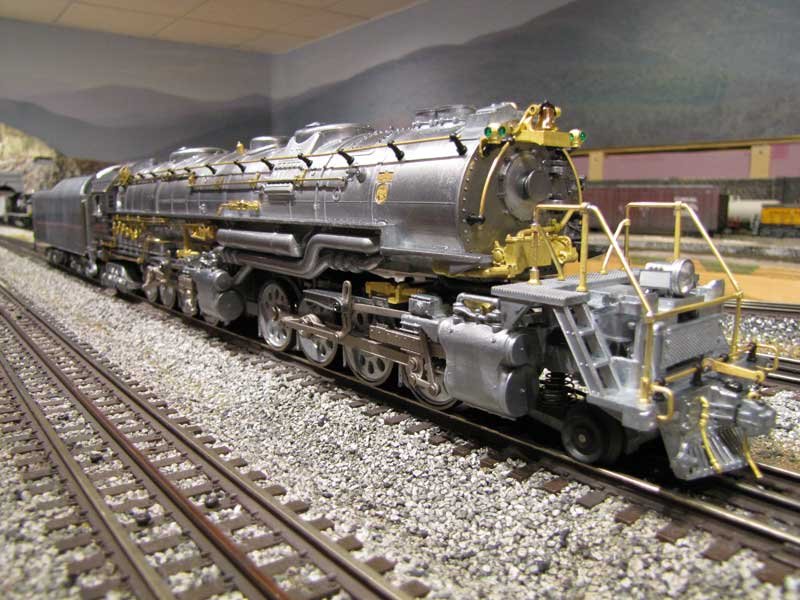 Photo of LIONEL