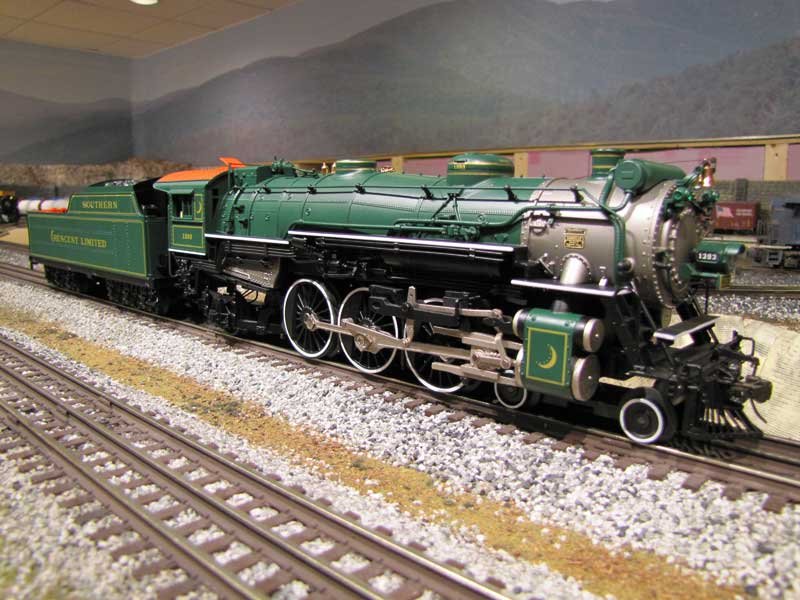 Photo of LIONEL