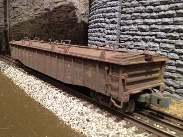 Photo of LIONEL