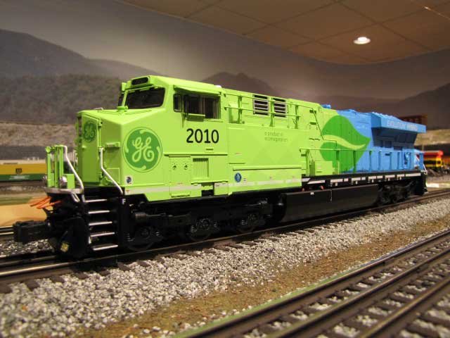 Photo of LIONEL