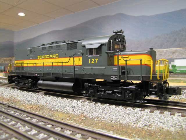 Photo of LIONEL