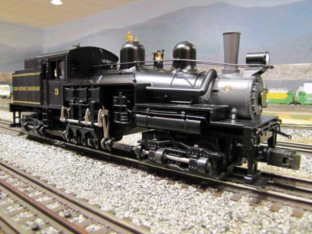 Photo of LIONEL