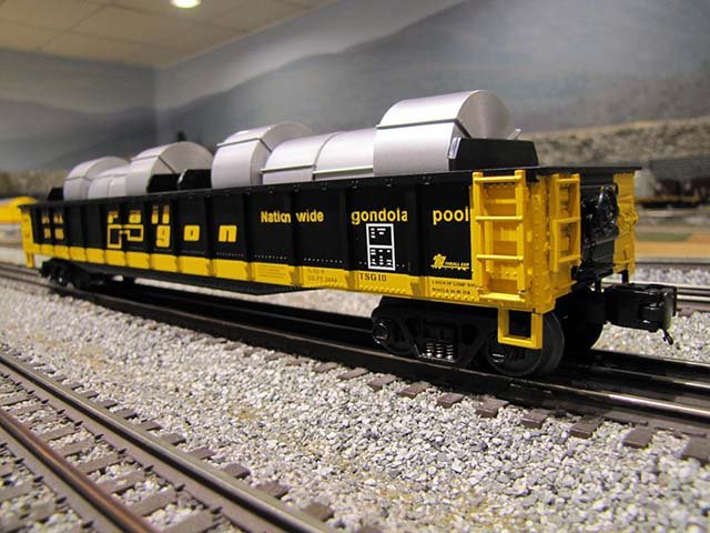 Photo of MTH