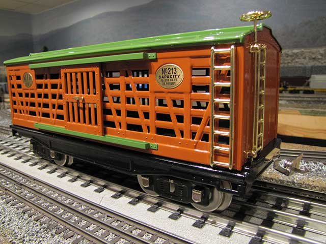 Photo of MTH