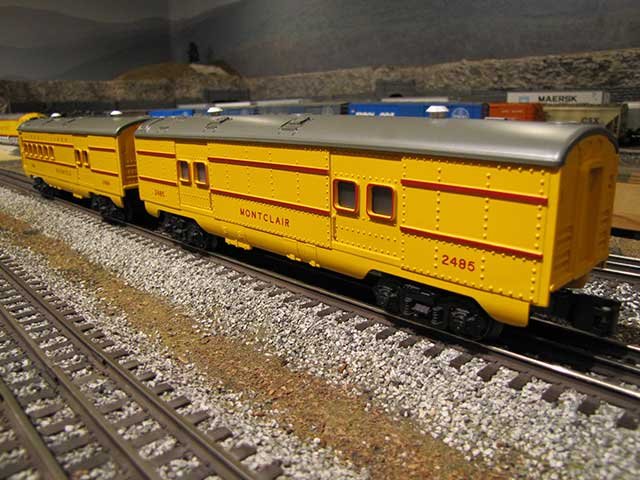 Photo of LIONEL