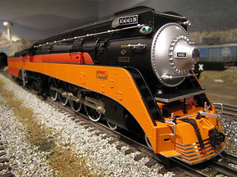 Photo of LIONEL