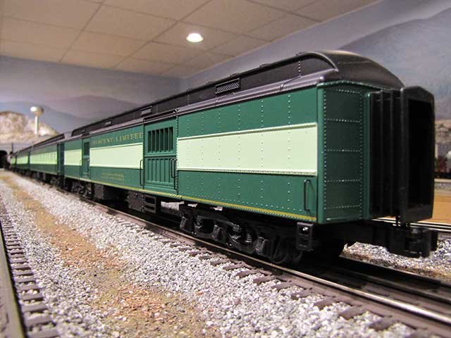 Photo of LIONEL