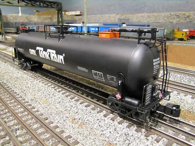 Photo of LIONEL