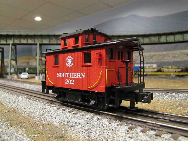 Photo of MTH