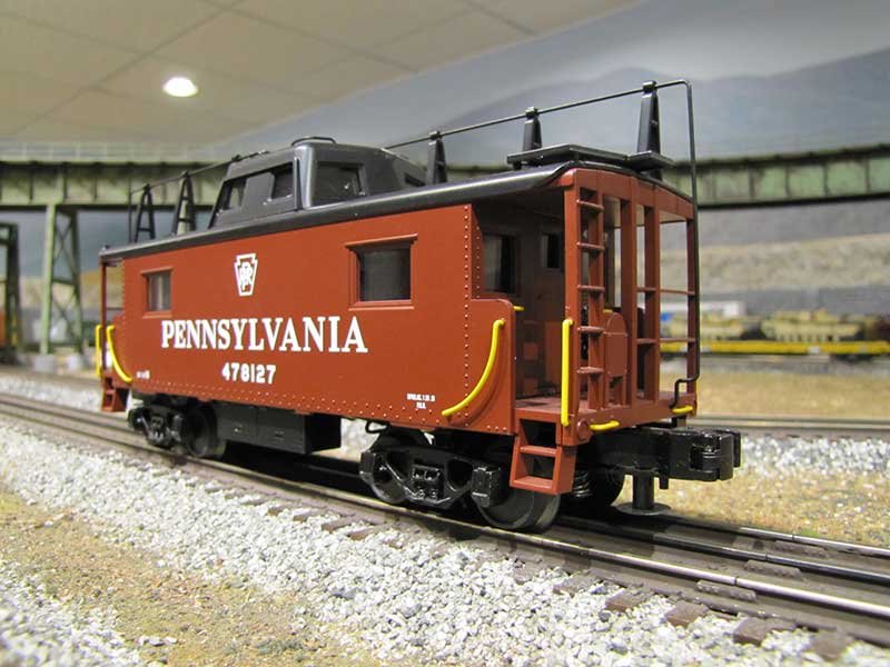 Photo of MTH