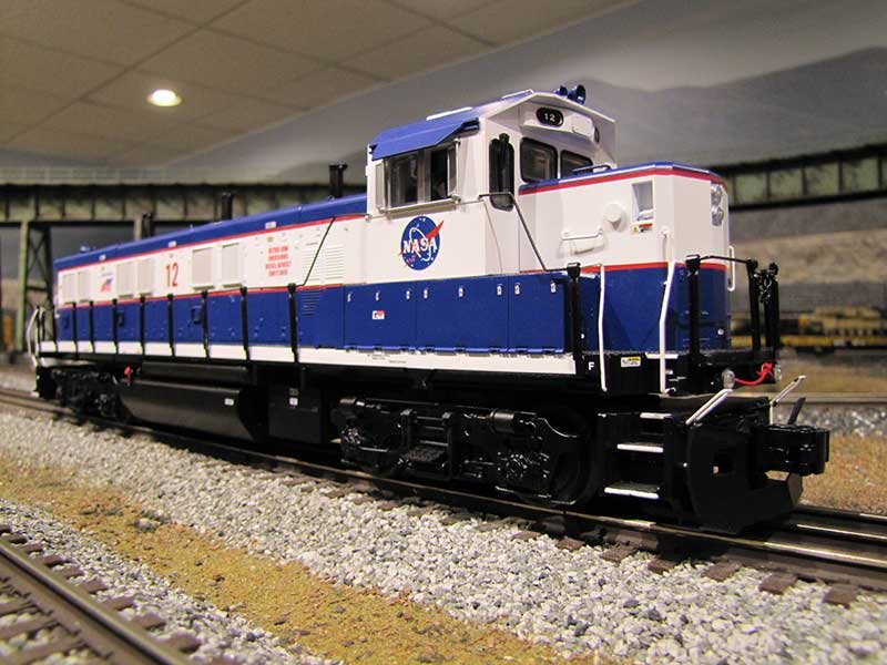 Photo of MTH
