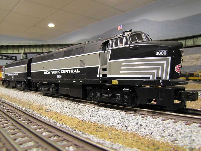 Photo of LIONEL