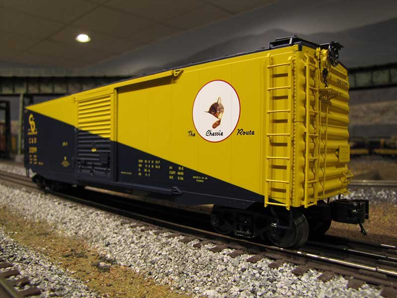Photo of MTH