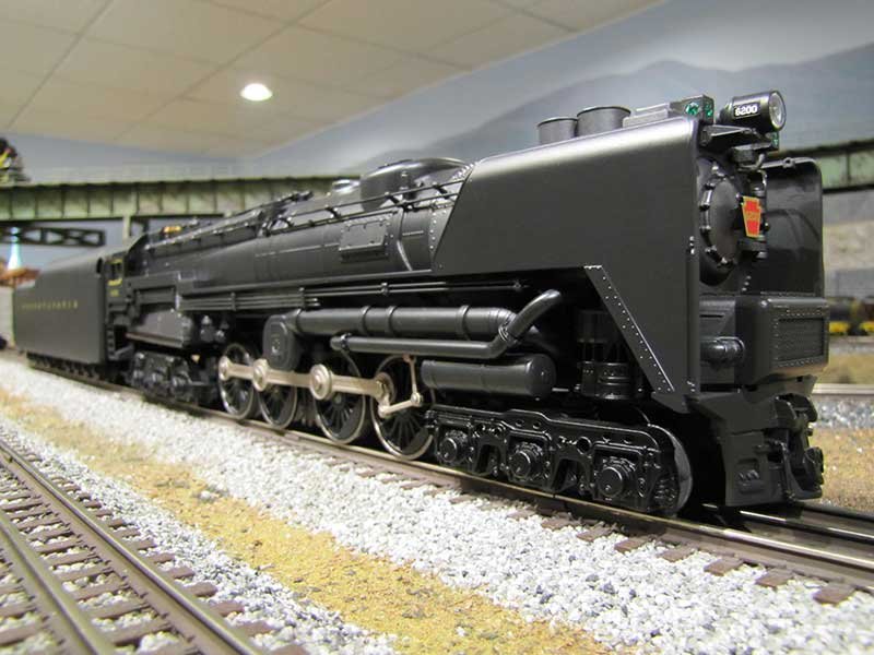 Photo of LIONEL
