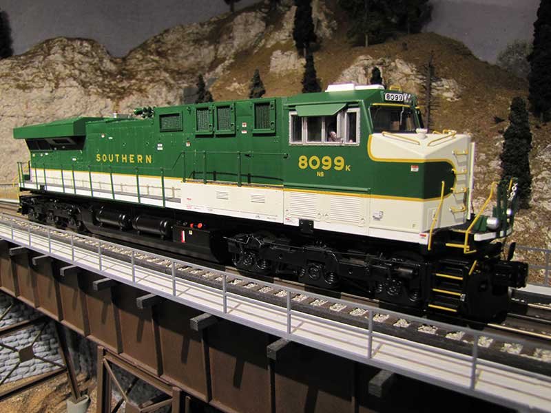 Photo of MTH