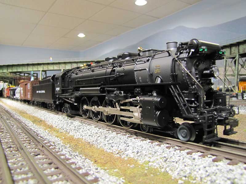 Photo of LIONEL