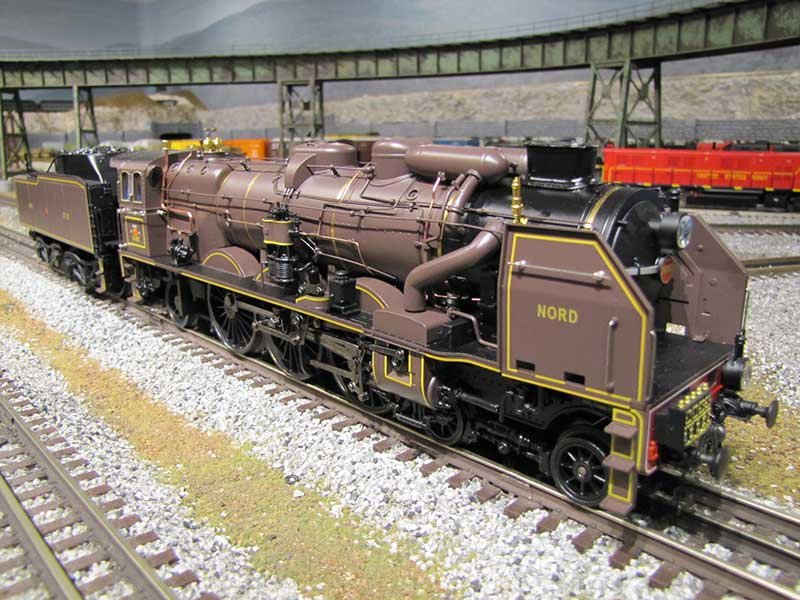 Photo of MTH