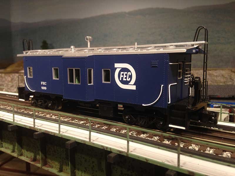 Photo of MTH