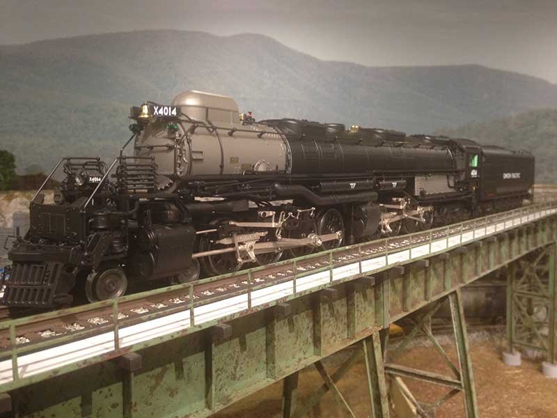 Photo of LIONEL