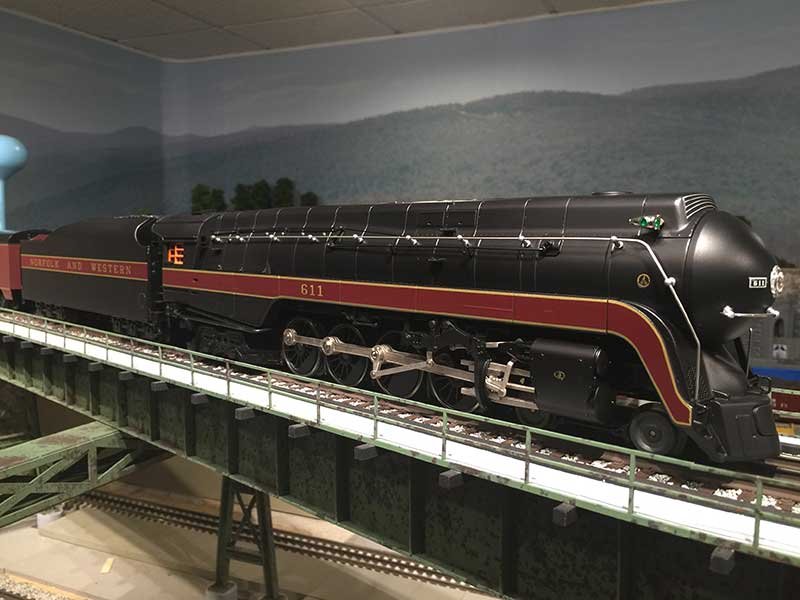 Photo of LIONEL