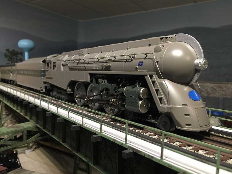 Photo of MTH