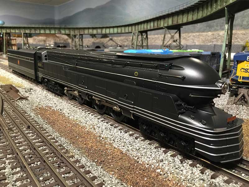 Photo of MTH
