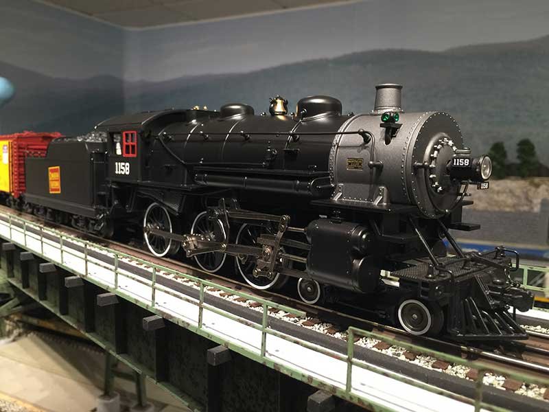Photo of LIONEL