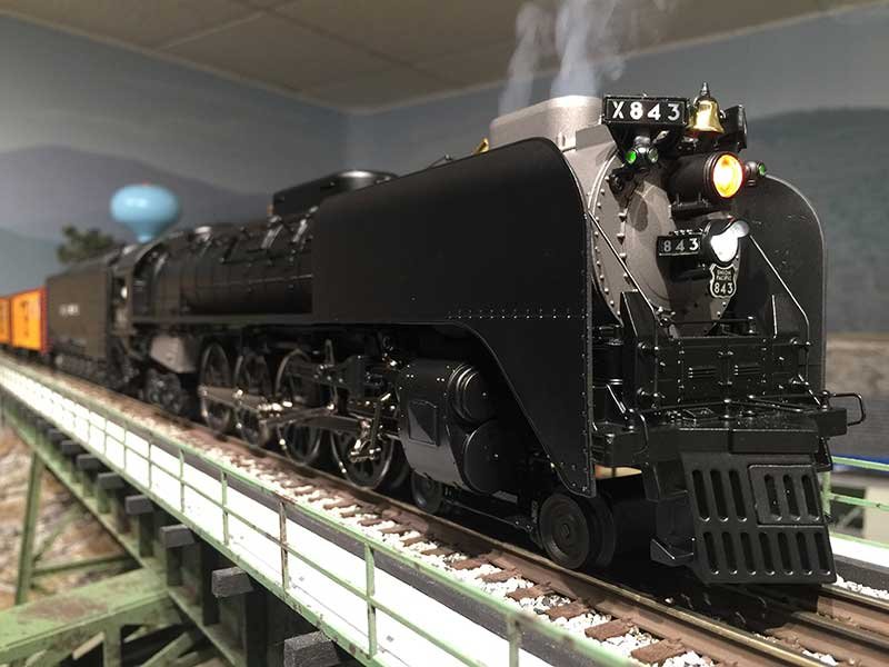 Photo of MTH