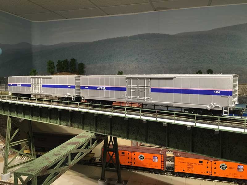 Photo of MTH