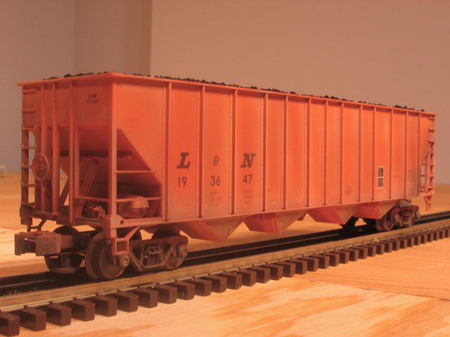 Photo of WEAVER