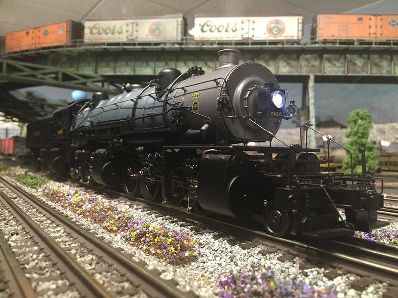 Photo of MTH
