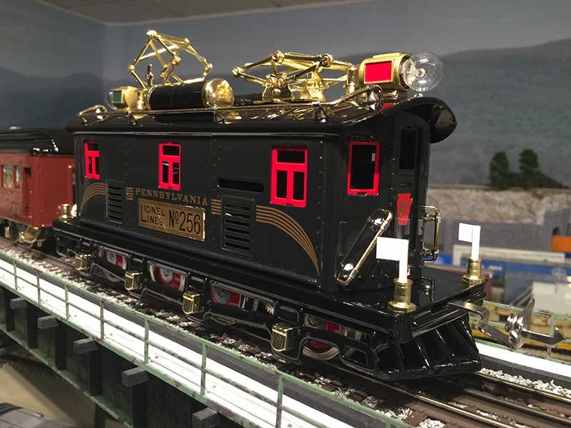 Photo of MTH