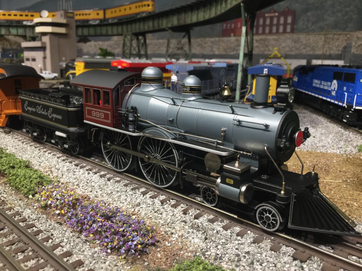 Photo of MTH