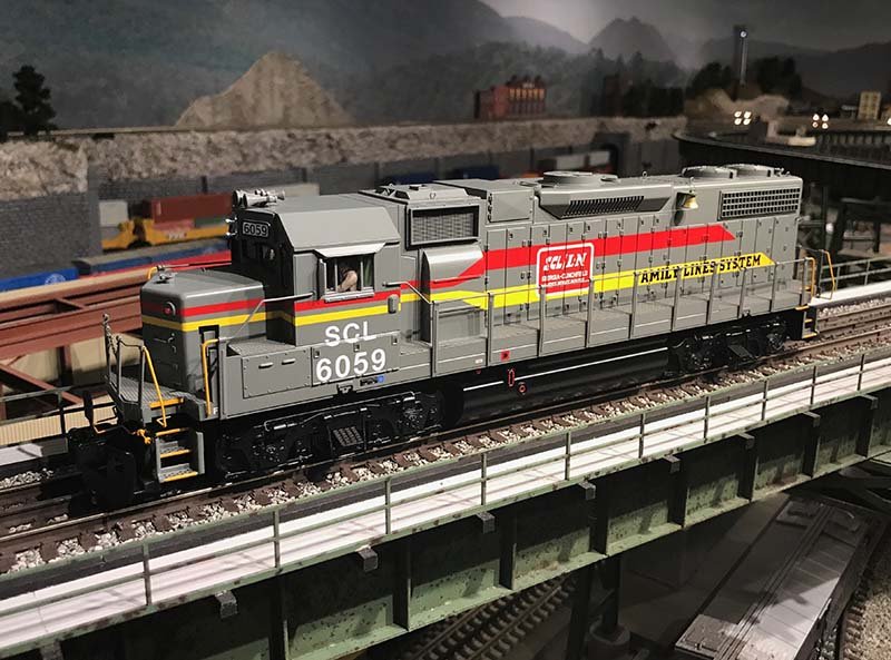 Photo of MTH